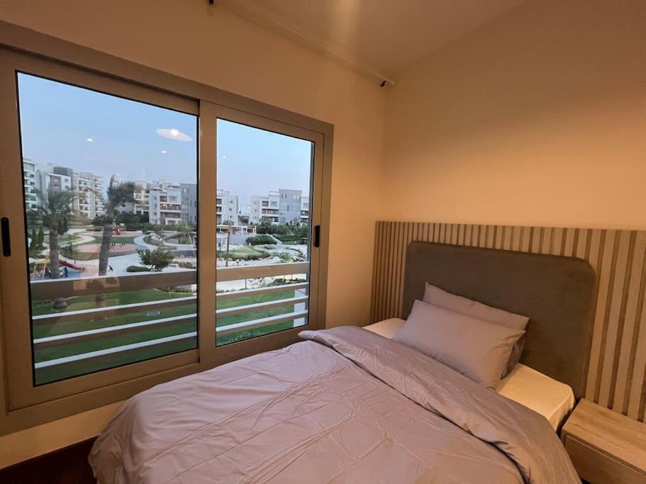 Cairo Festival Living Apartment Eksteriør billede